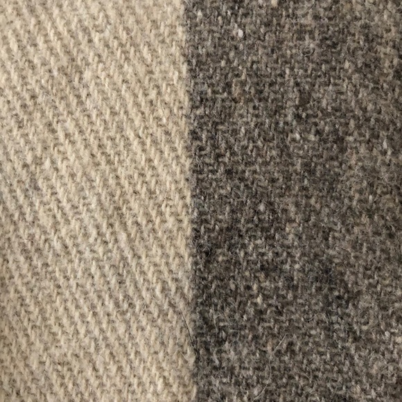 Pretty + Posh Poncho - Picture 5 of 8